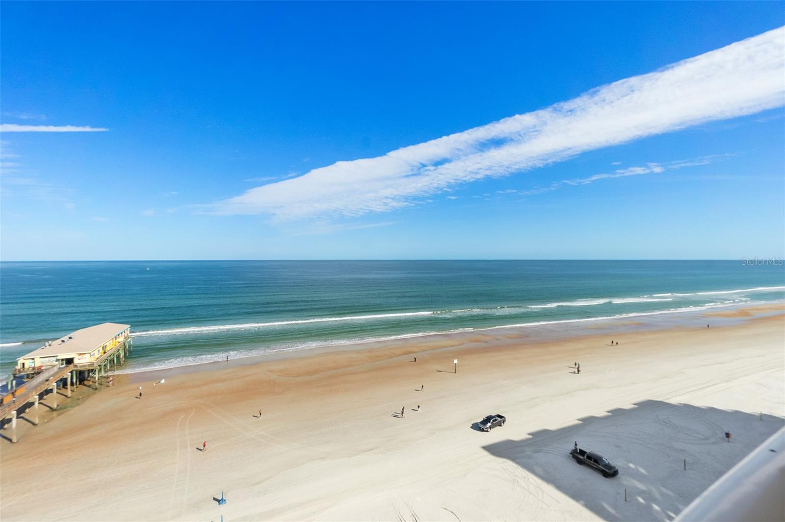 OCEAN VILLAS CONDO - Residential