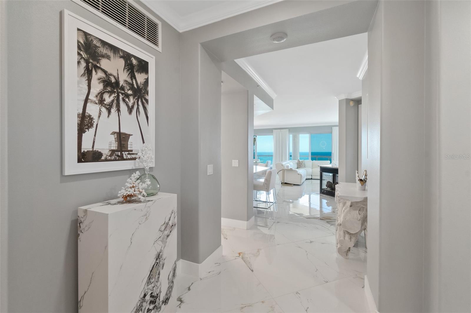 OCEAN VILLAS CONDO - Residential