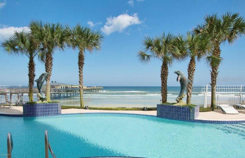 OCEAN VILLAS CONDO - Residential