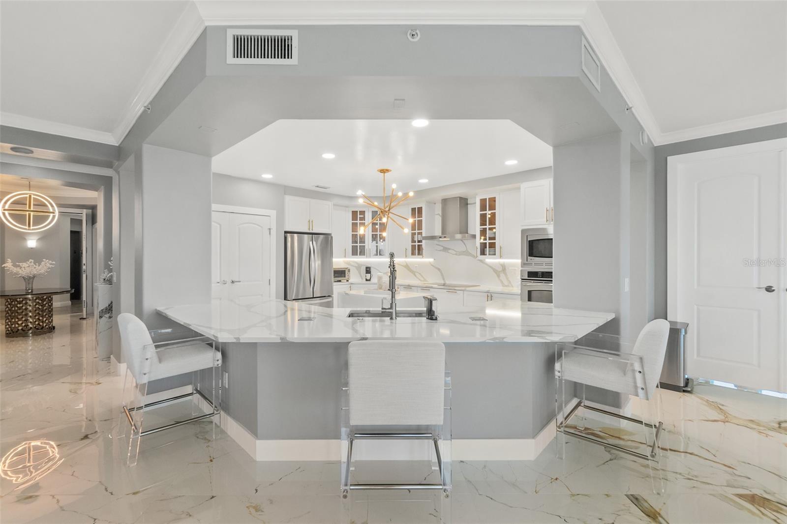 OCEAN VILLAS CONDO - Residential