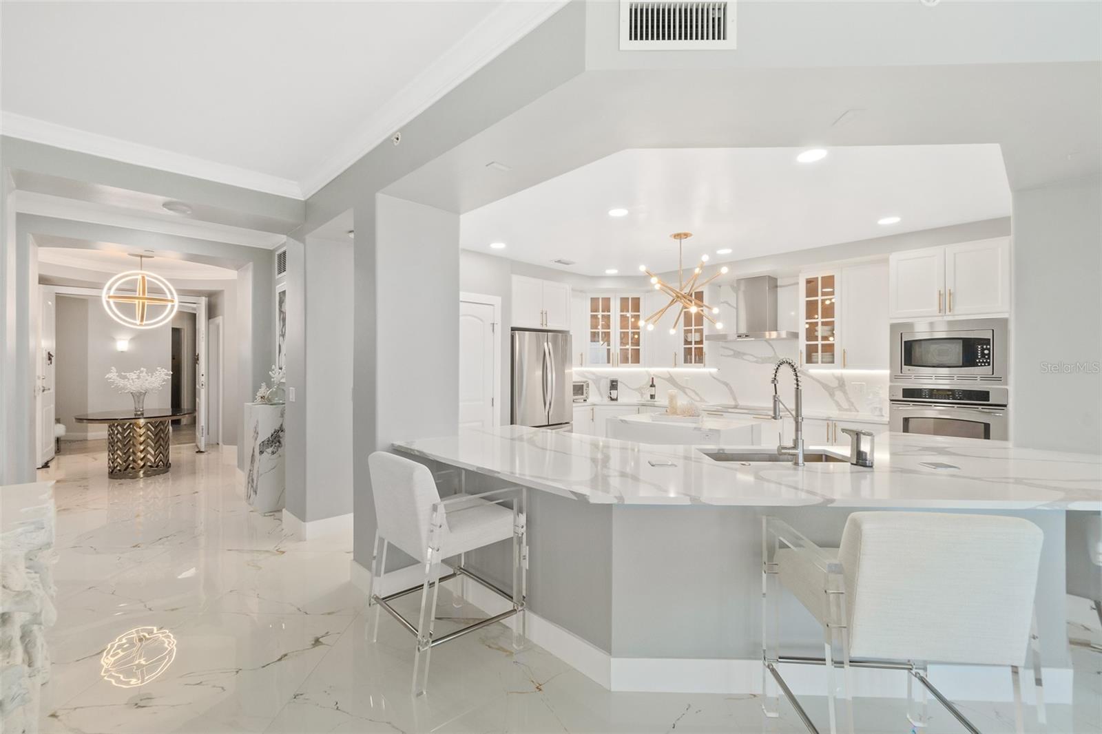 OCEAN VILLAS CONDO - Residential