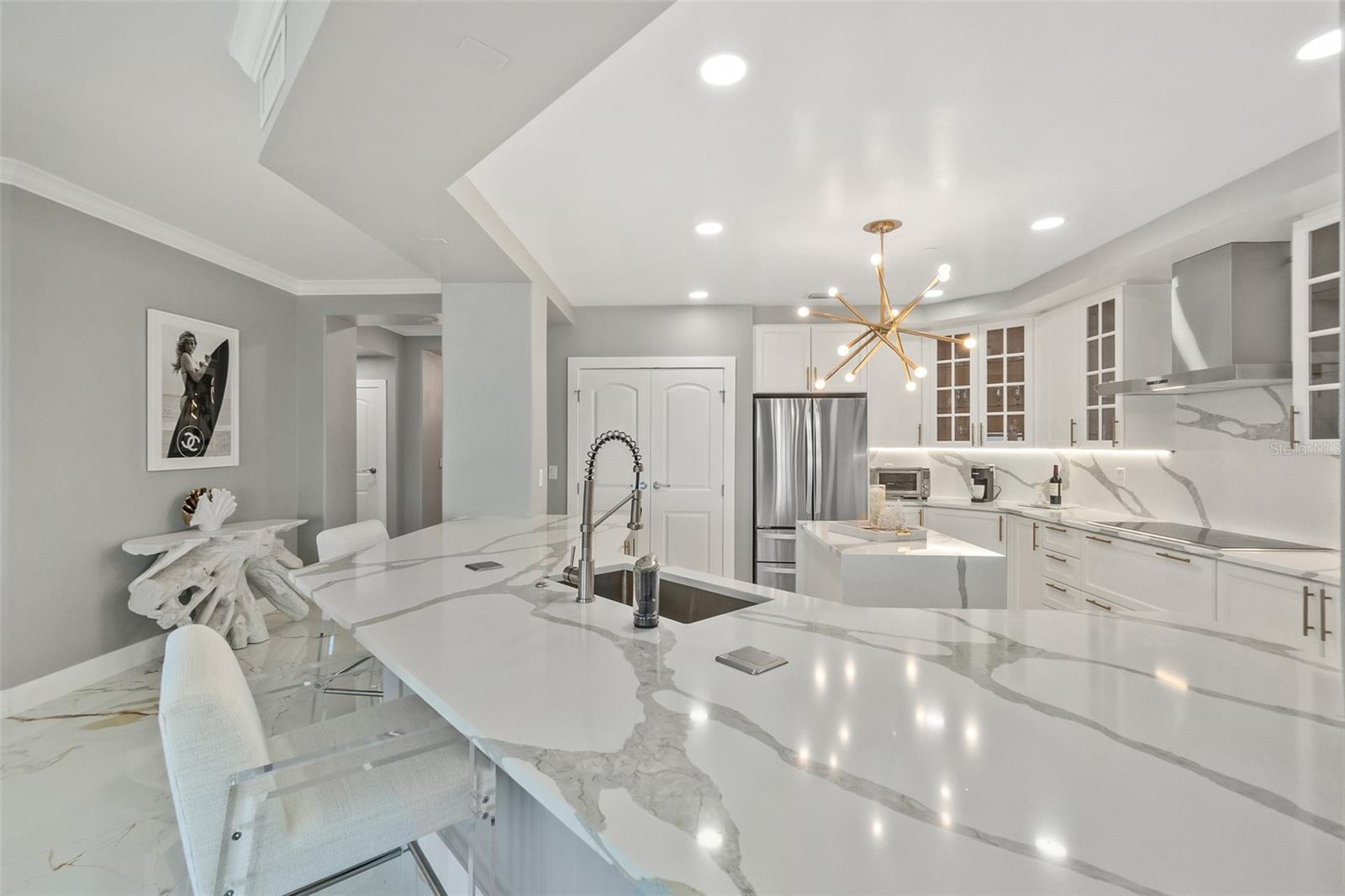 OCEAN VILLAS CONDO - Residential