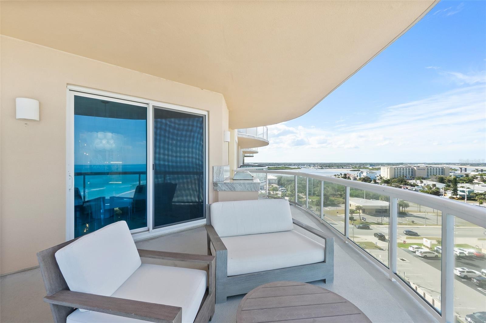 OCEAN VILLAS CONDO - Residential