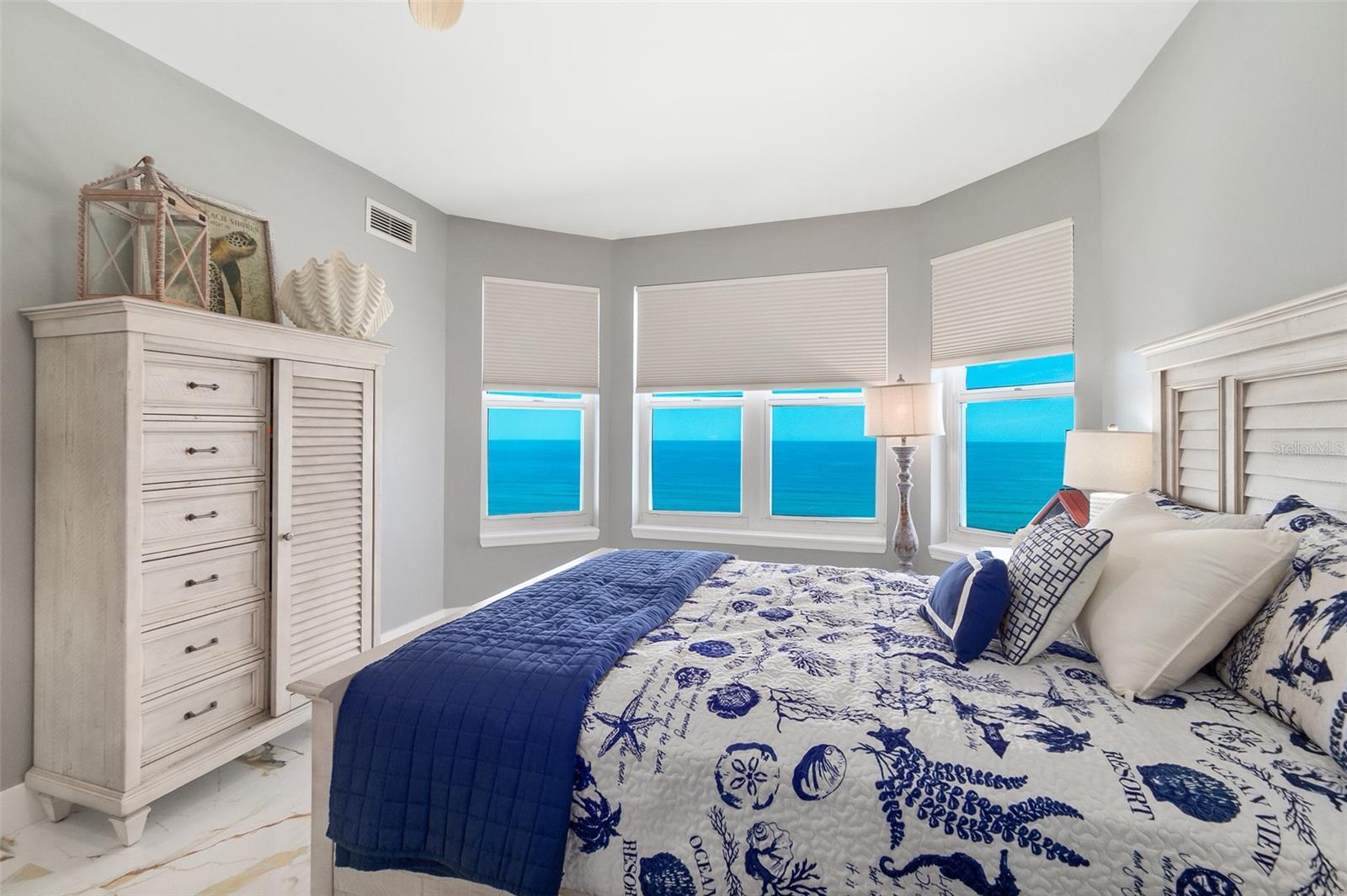 OCEAN VILLAS CONDO - Residential