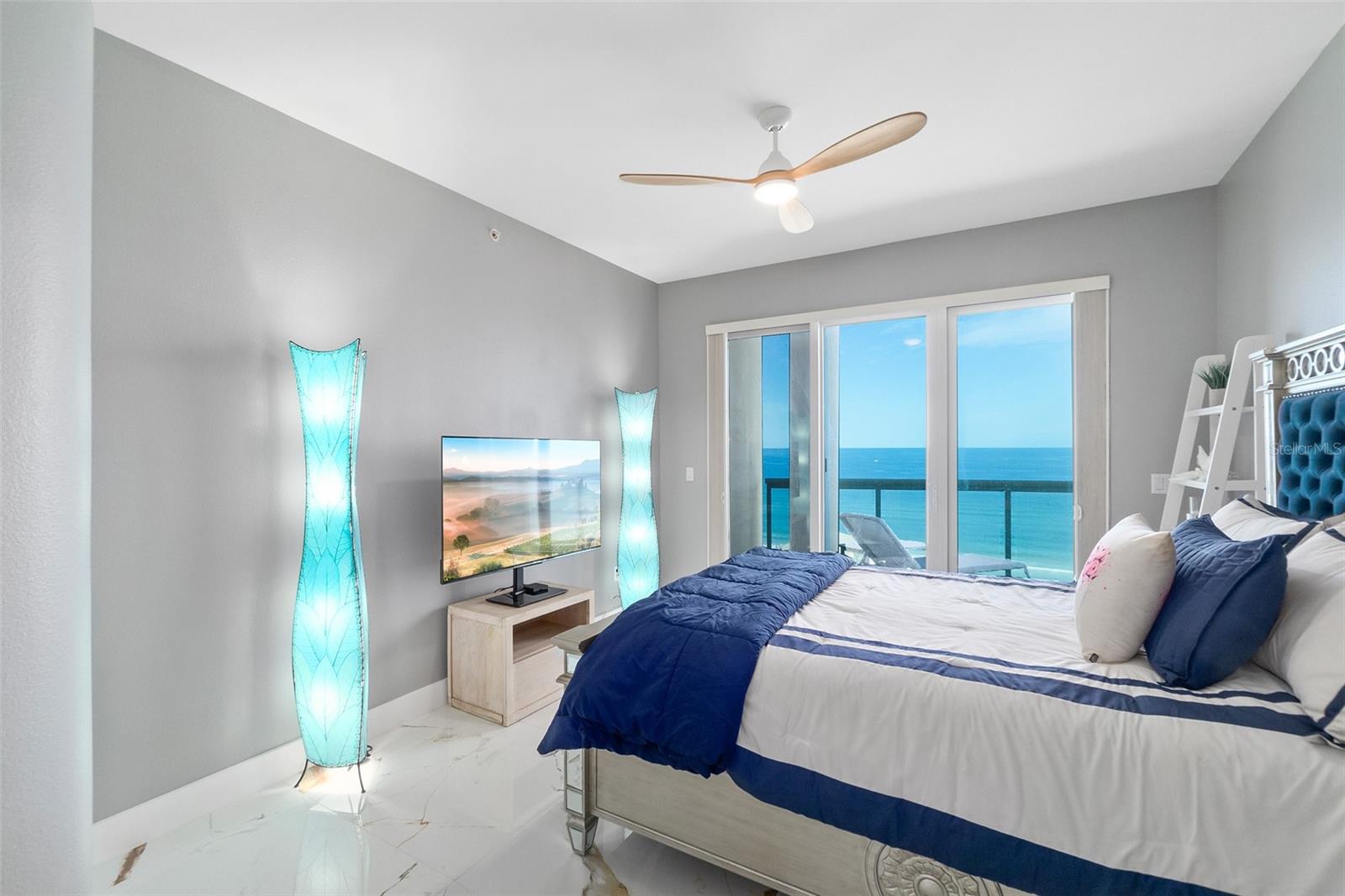 OCEAN VILLAS CONDO - Residential