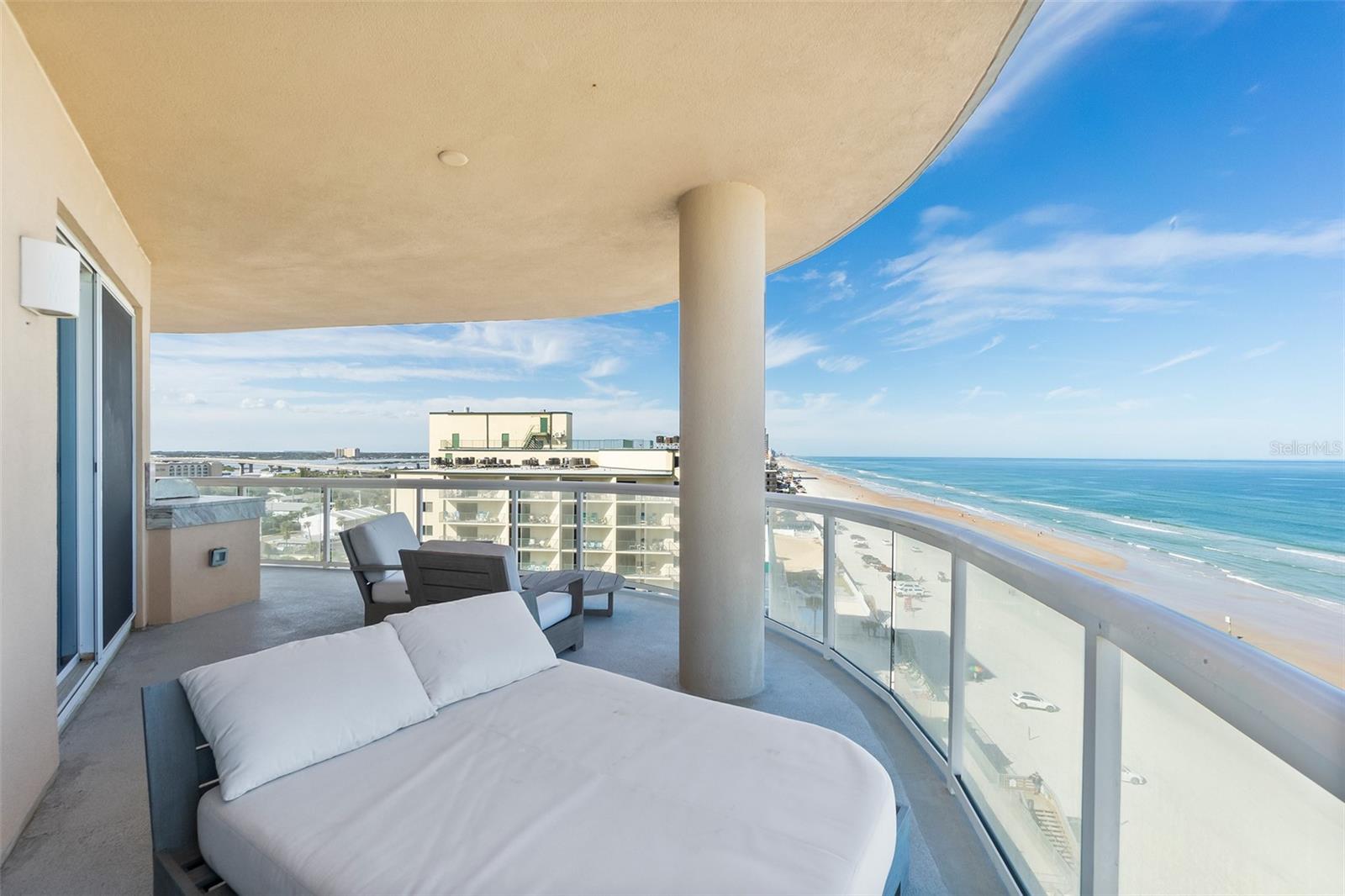 OCEAN VILLAS CONDO - Residential