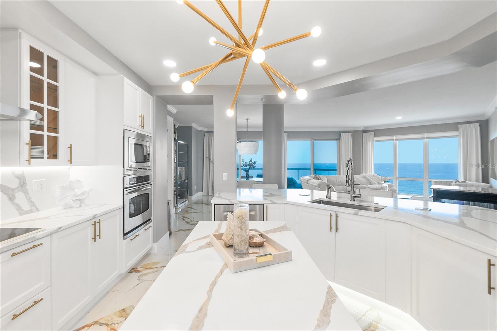 OCEAN VILLAS CONDO - Residential