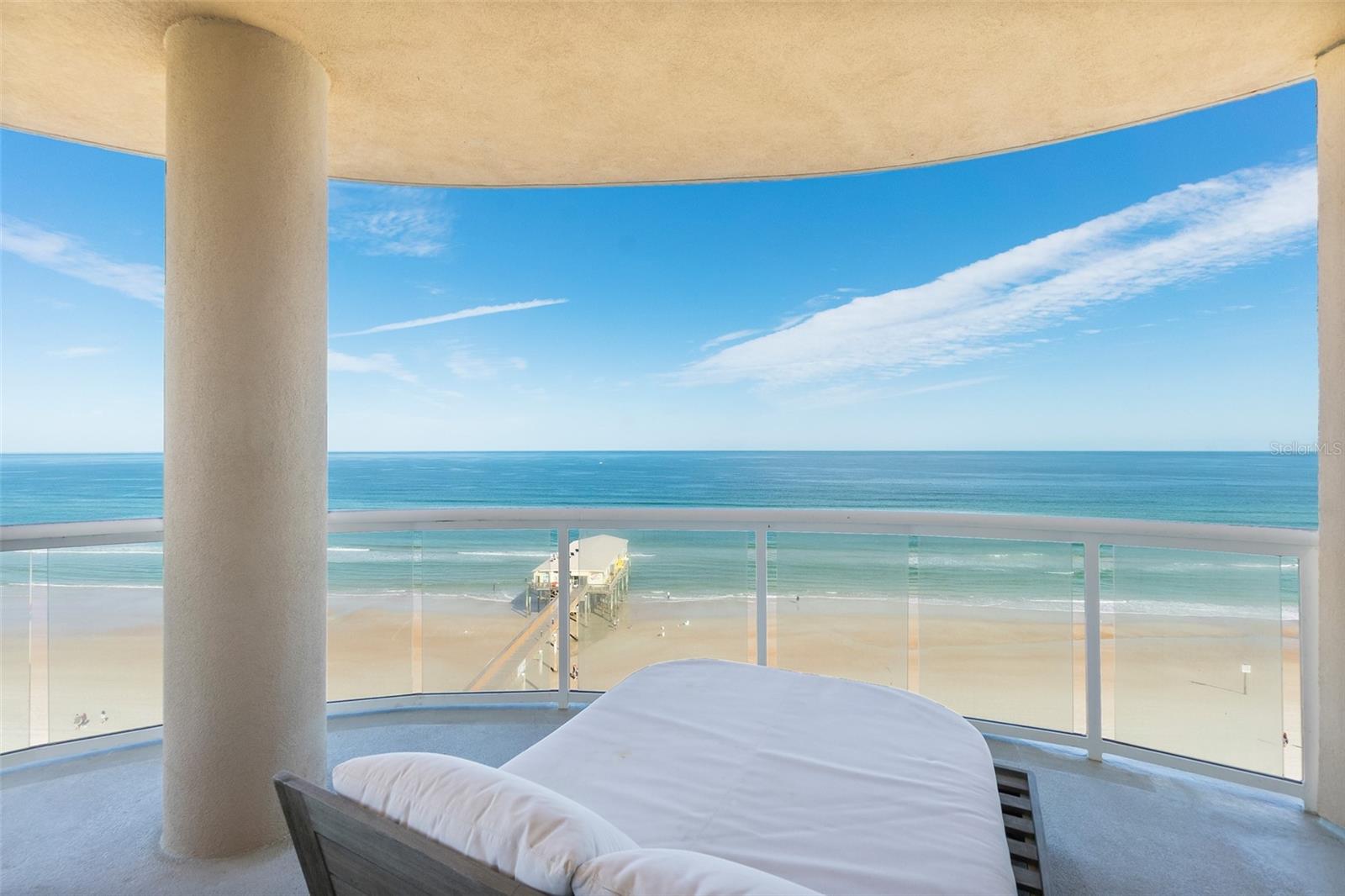 OCEAN VILLAS CONDO - Residential