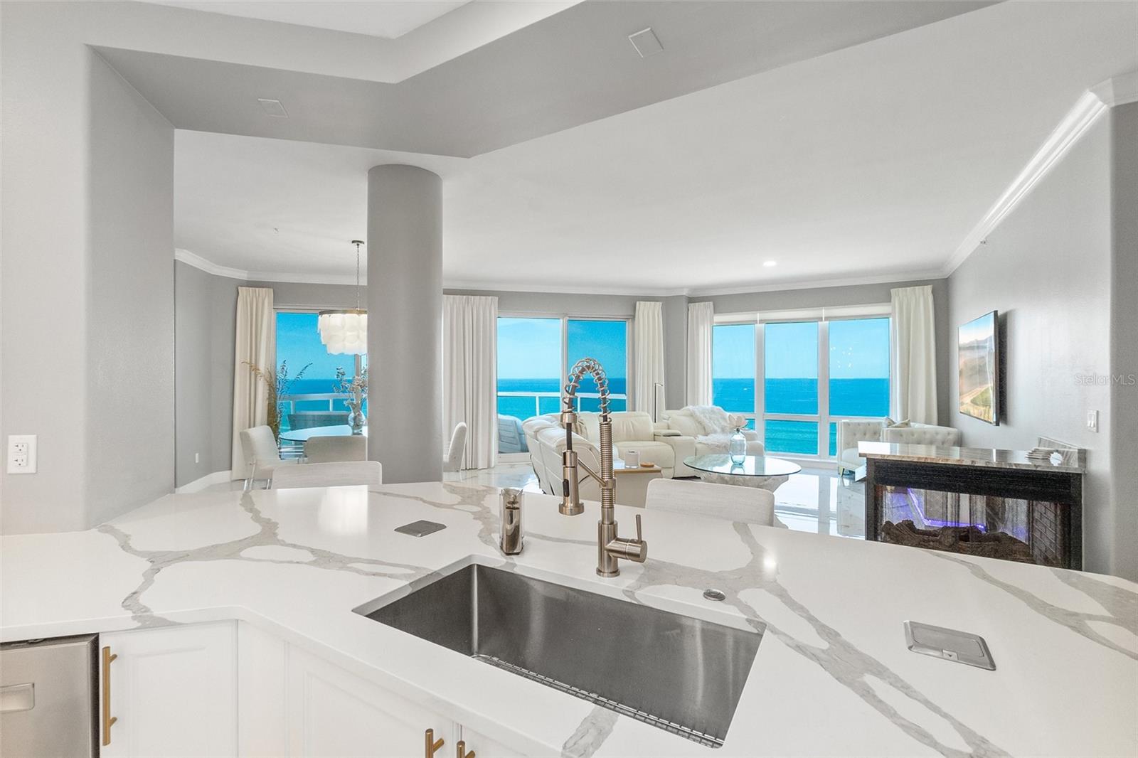 OCEAN VILLAS CONDO - Residential