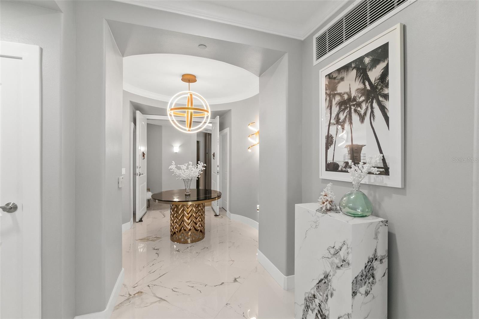 OCEAN VILLAS CONDO - Residential