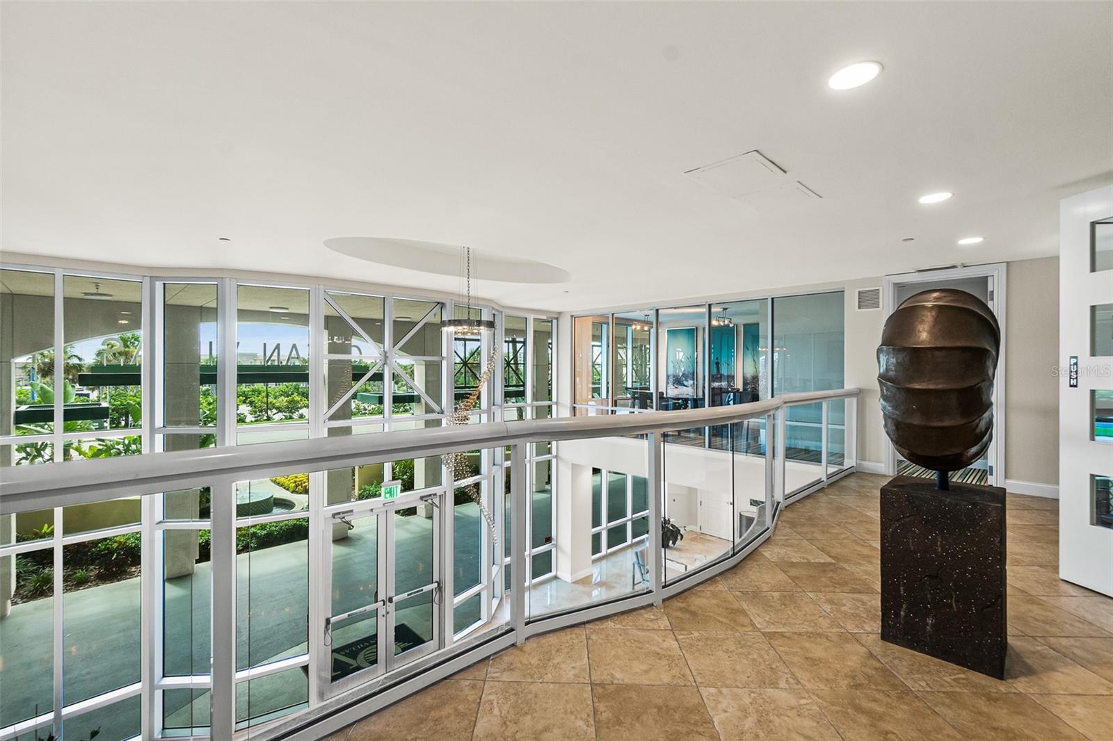 OCEAN VILLAS CONDO - Residential