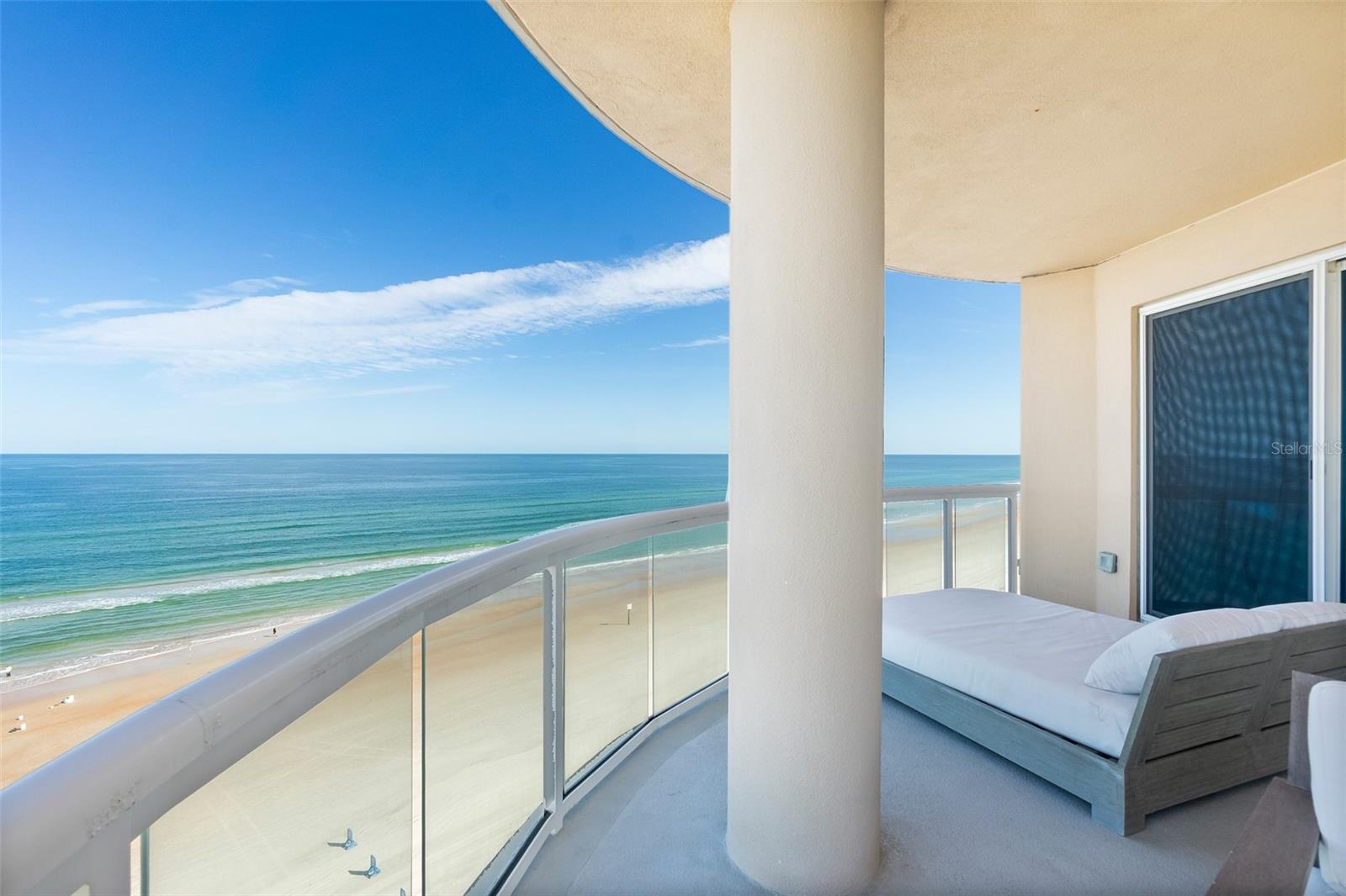 OCEAN VILLAS CONDO - Residential