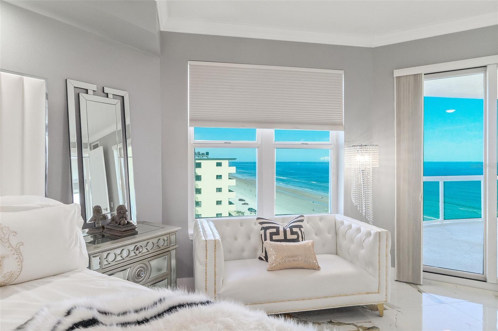 OCEAN VILLAS CONDO - Residential