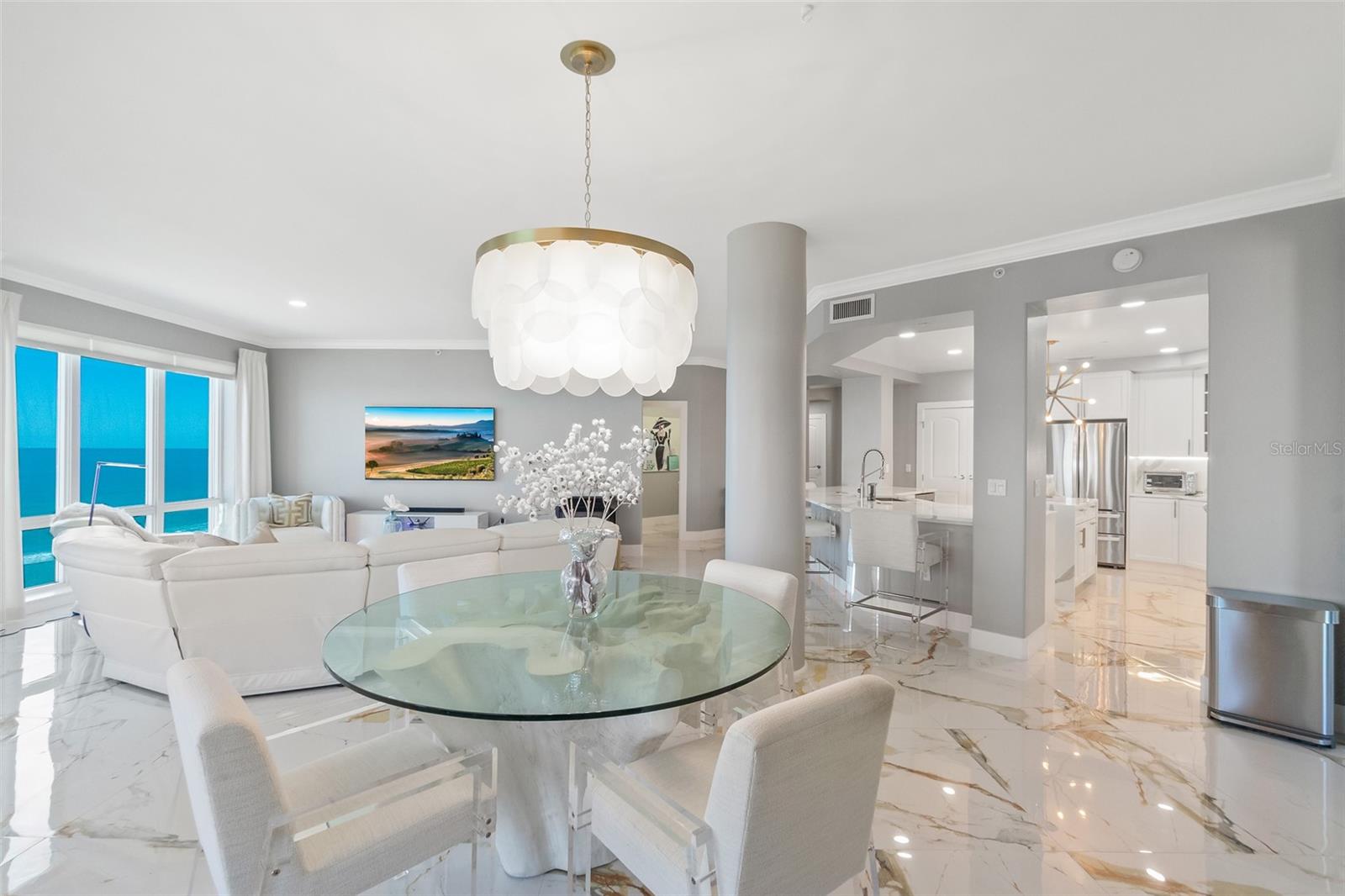 OCEAN VILLAS CONDO - Residential