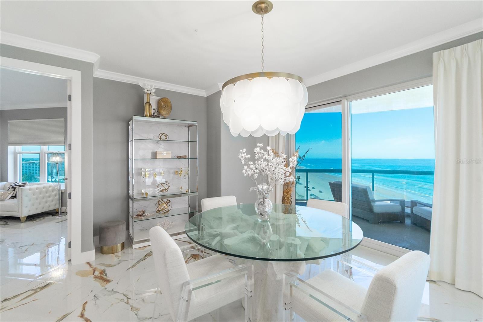 OCEAN VILLAS CONDO - Residential