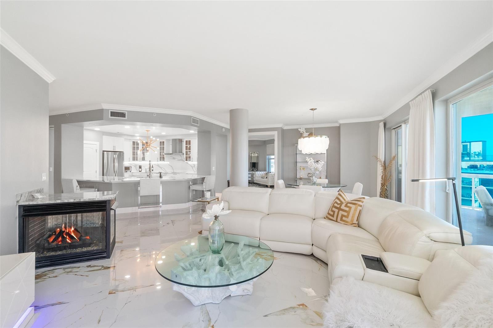 OCEAN VILLAS CONDO - Residential