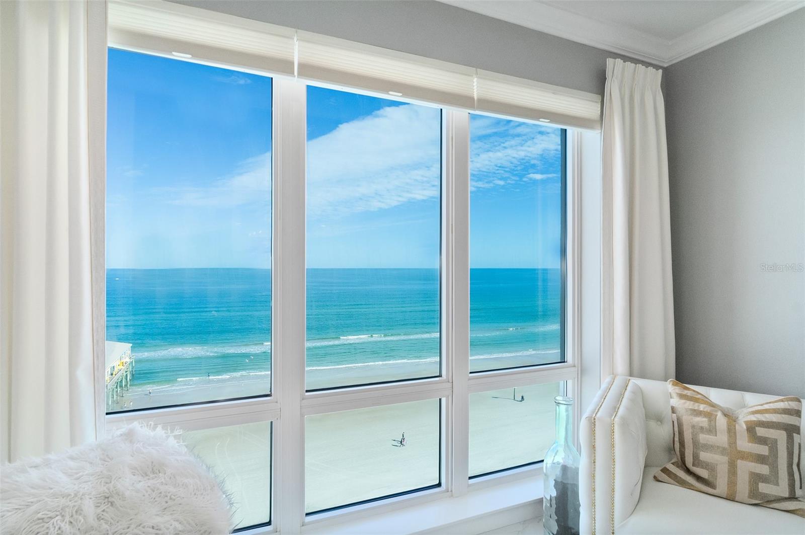 OCEAN VILLAS CONDO - Residential