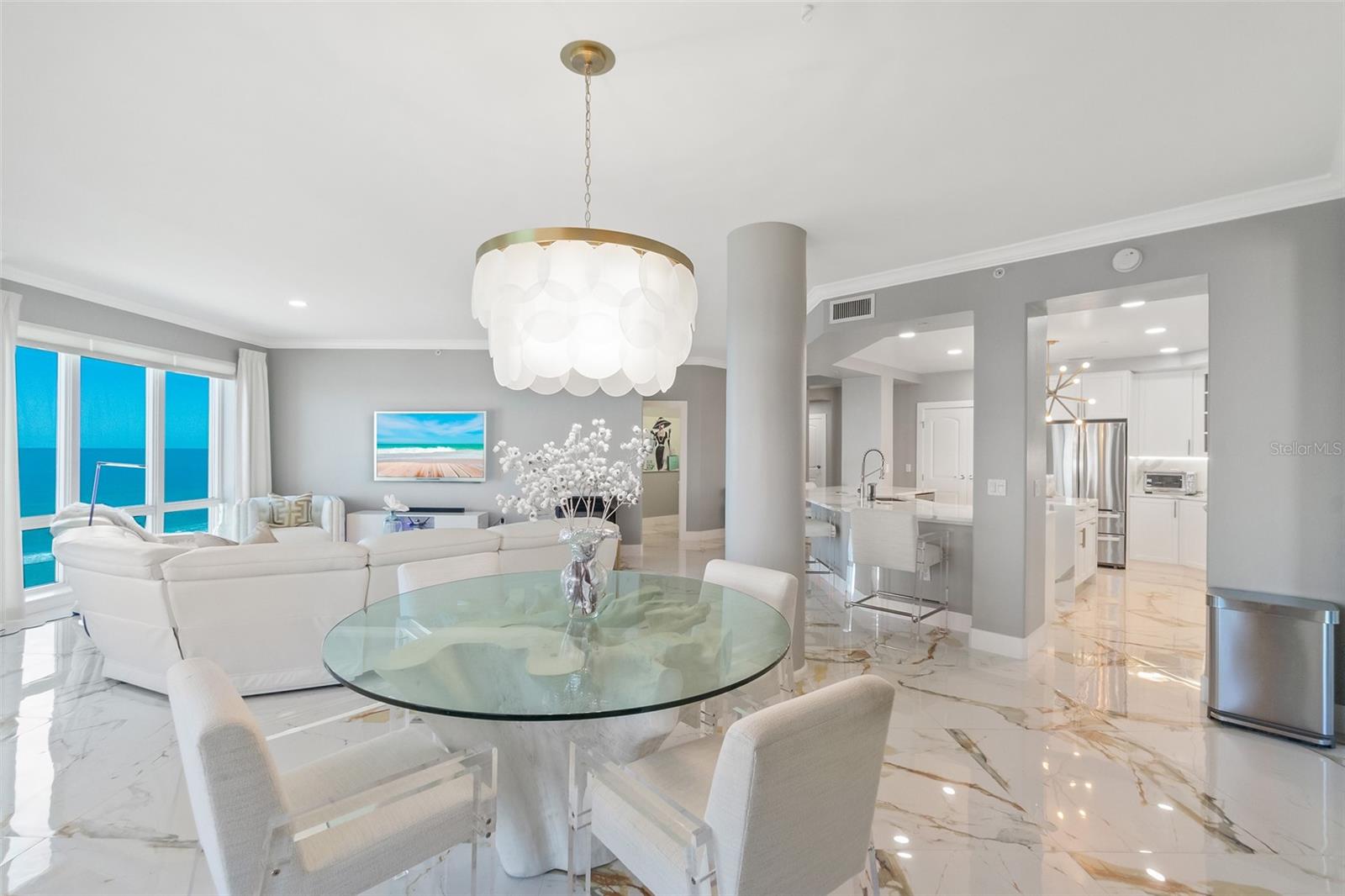 OCEAN VILLAS CONDO - Residential