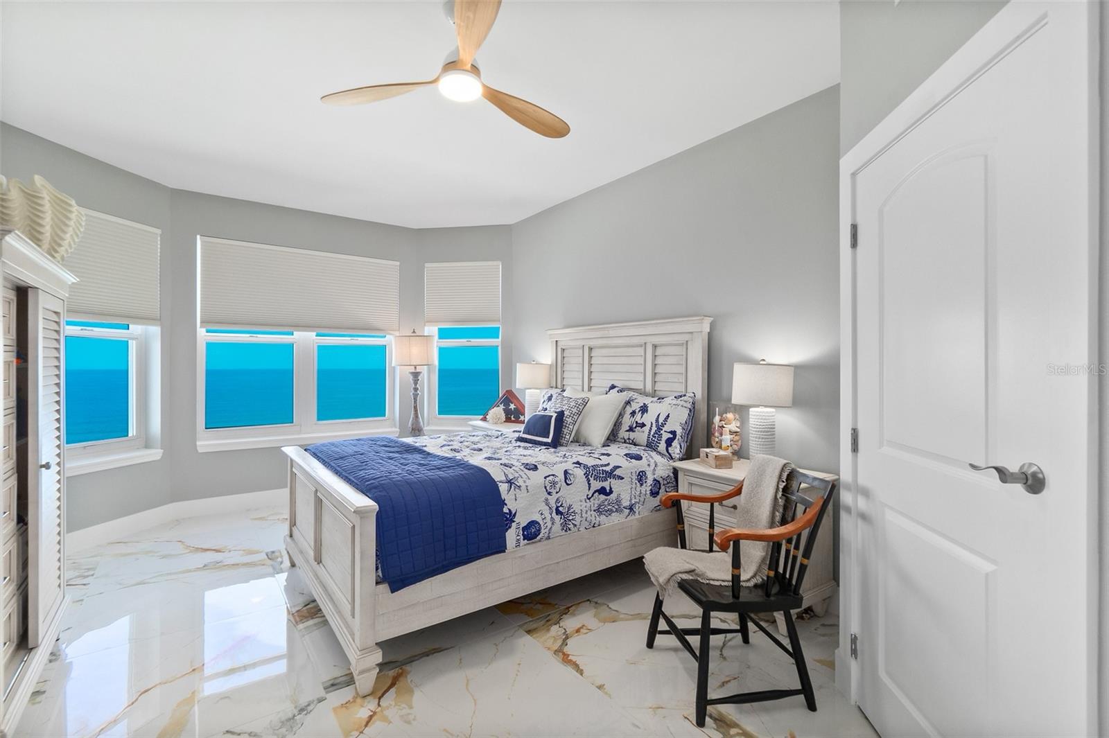 OCEAN VILLAS CONDO - Residential