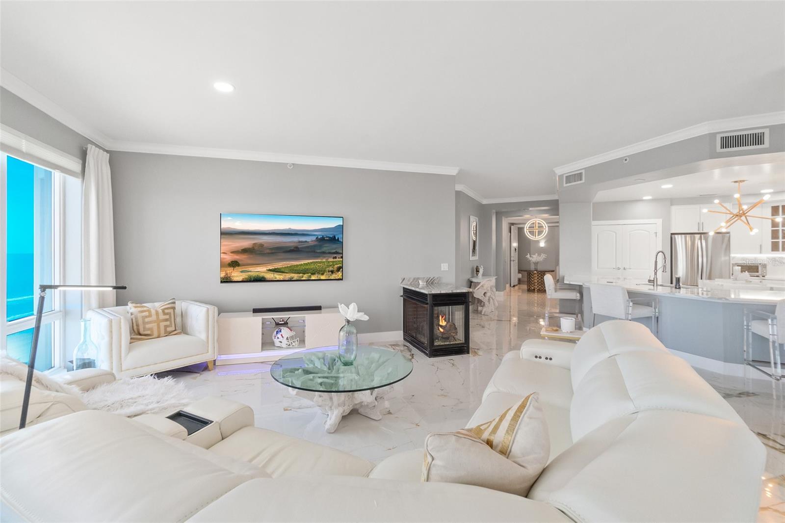 OCEAN VILLAS CONDO - Residential