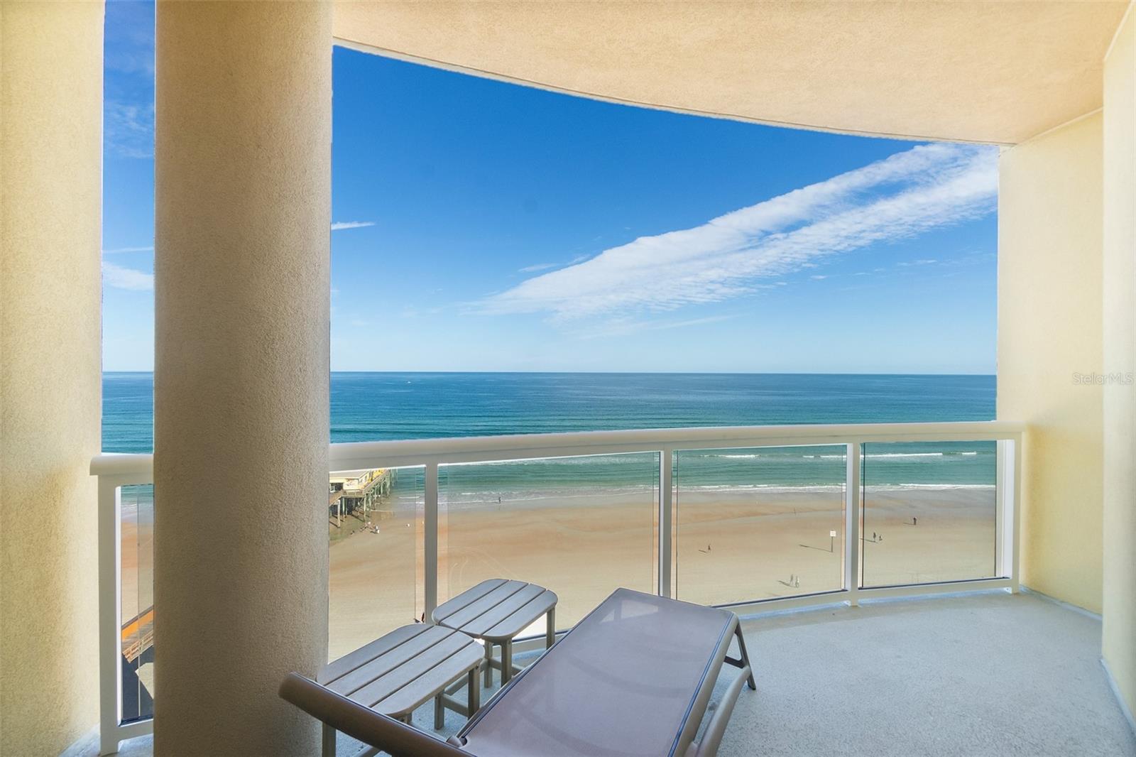 OCEAN VILLAS CONDO - Residential