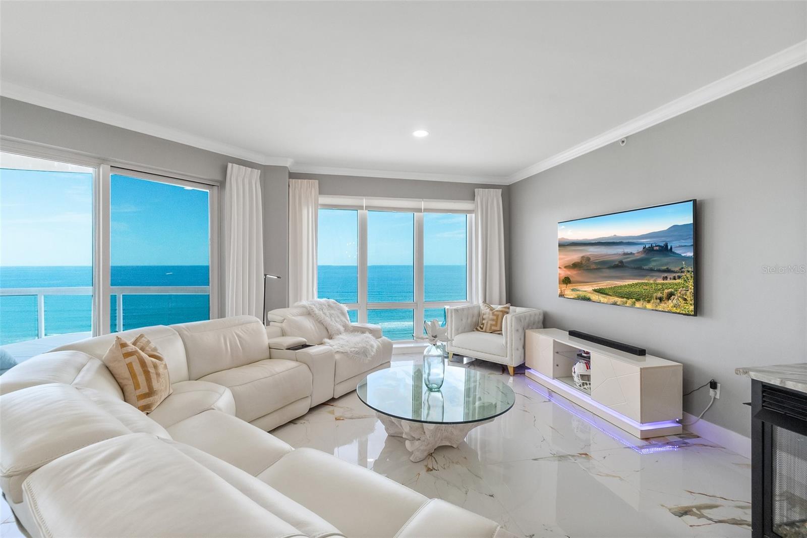 OCEAN VILLAS CONDO - Residential