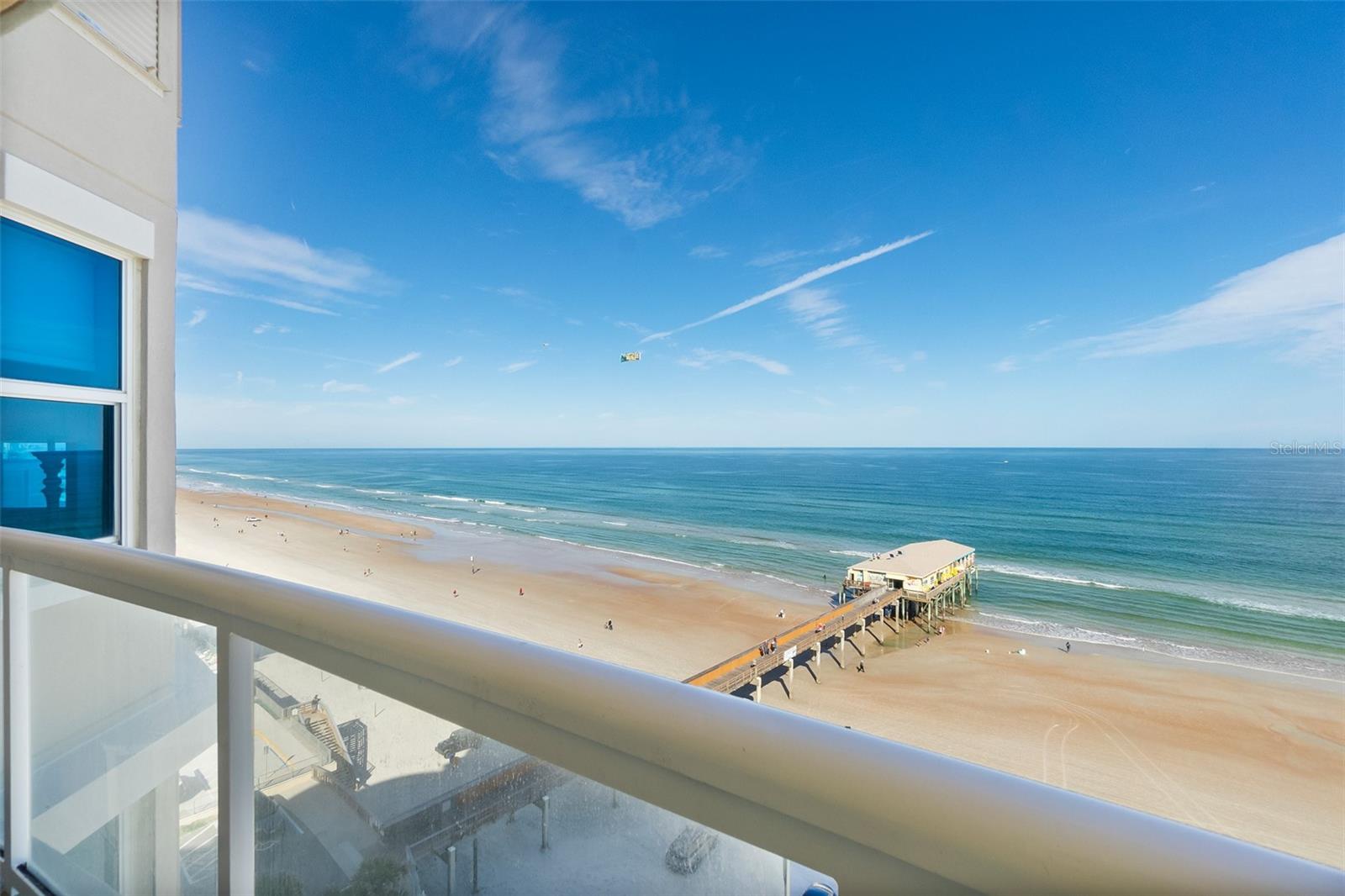 OCEAN VILLAS CONDO - Residential