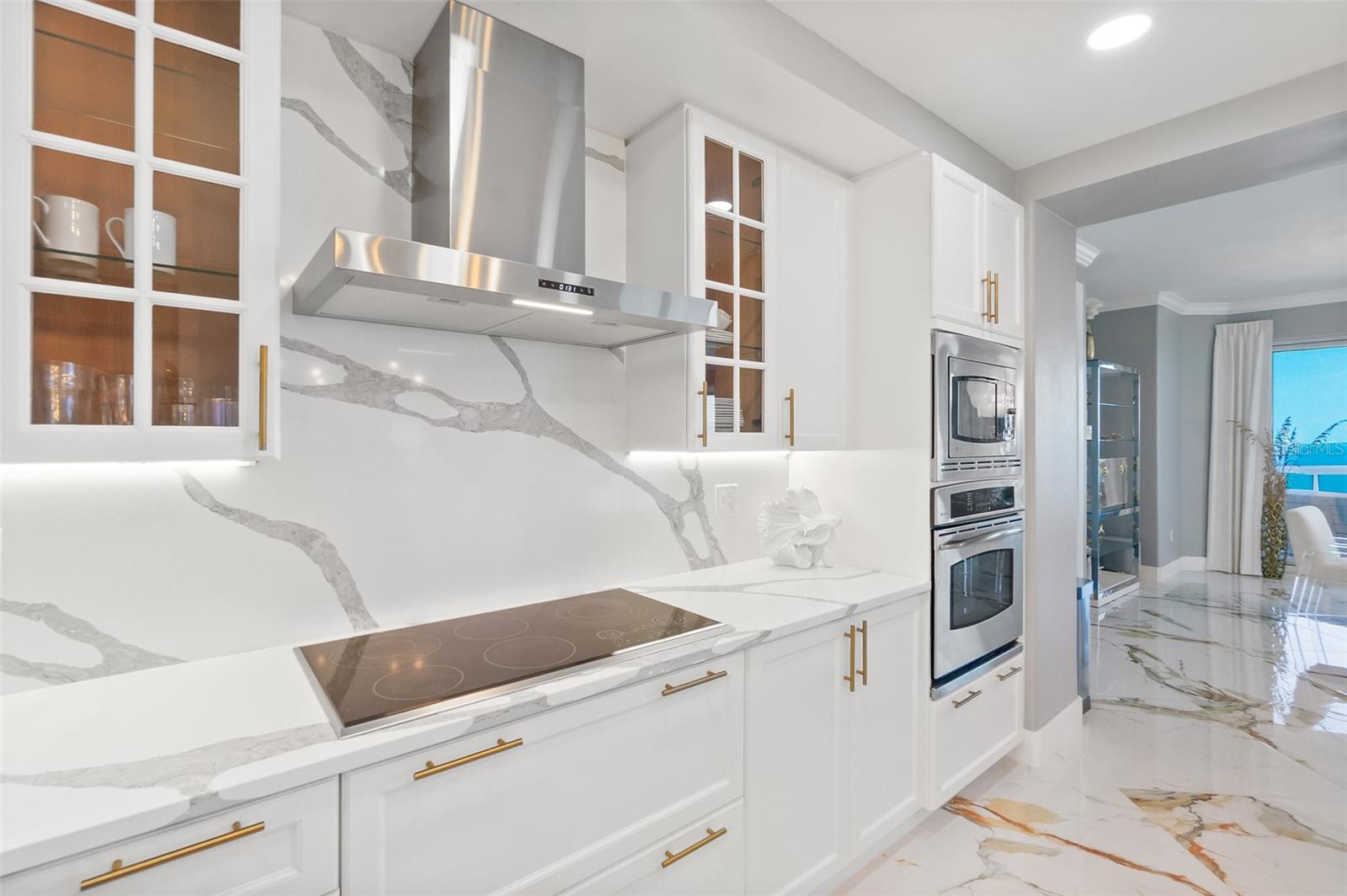 OCEAN VILLAS CONDO - Residential