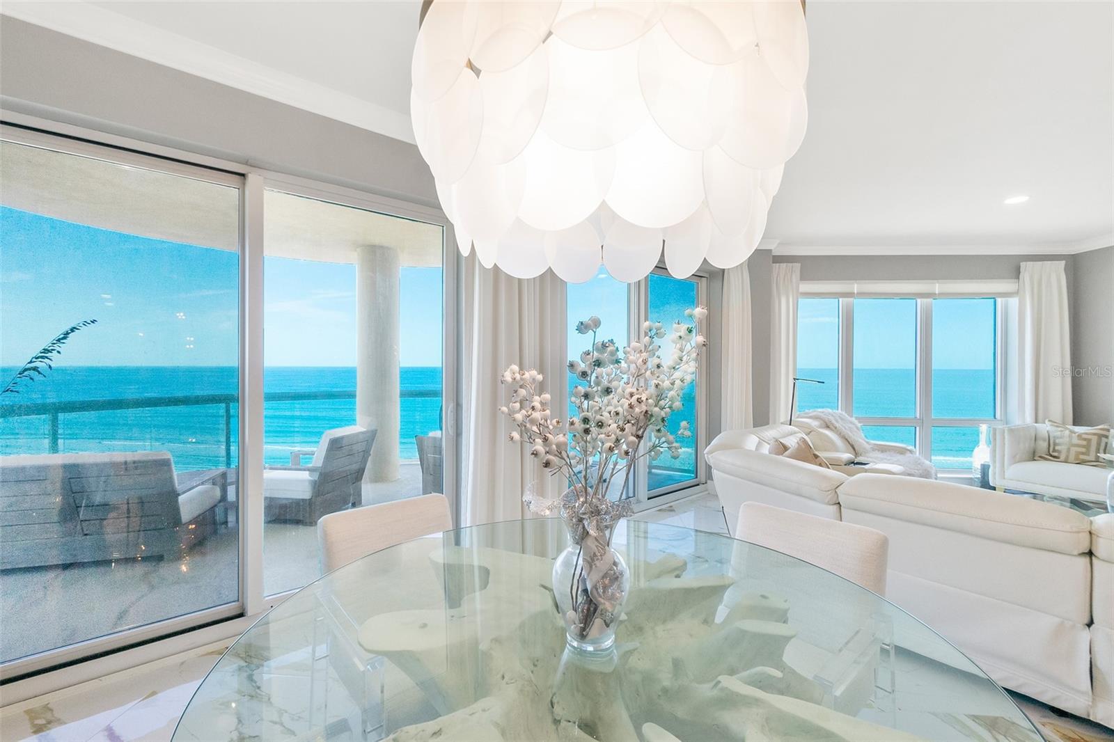 OCEAN VILLAS CONDO - Residential