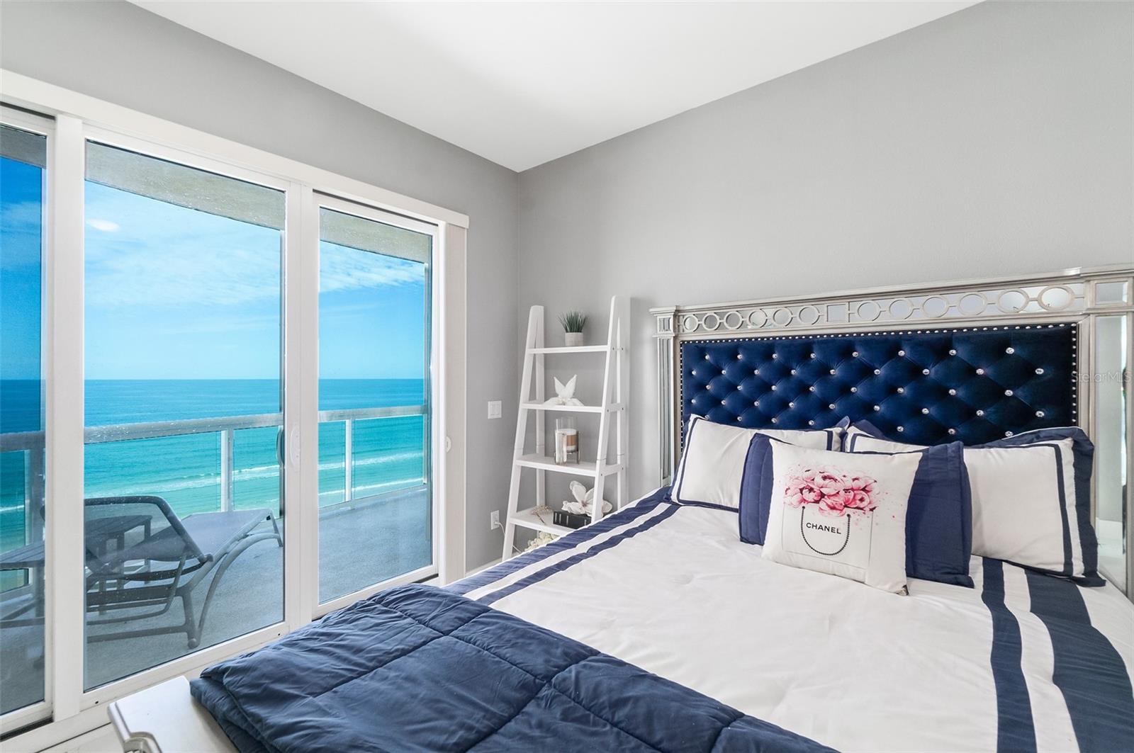 OCEAN VILLAS CONDO - Residential