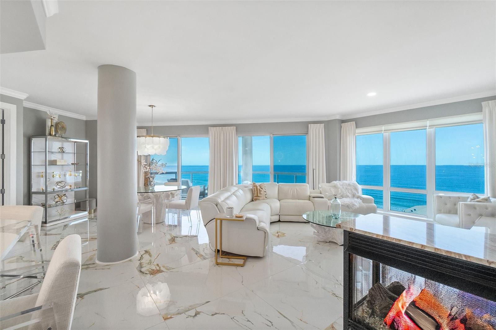 OCEAN VILLAS CONDO - Residential