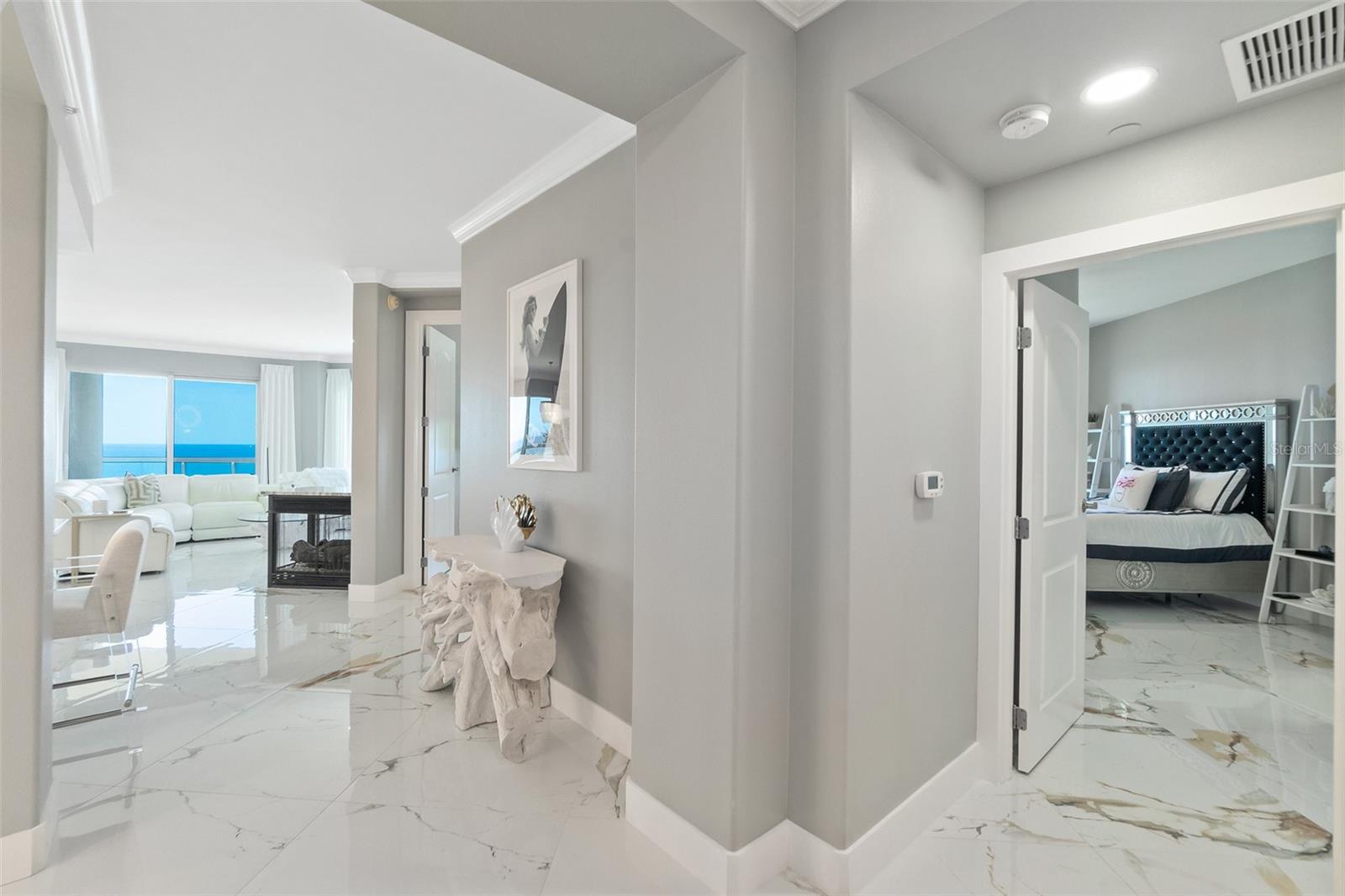 OCEAN VILLAS CONDO - Residential