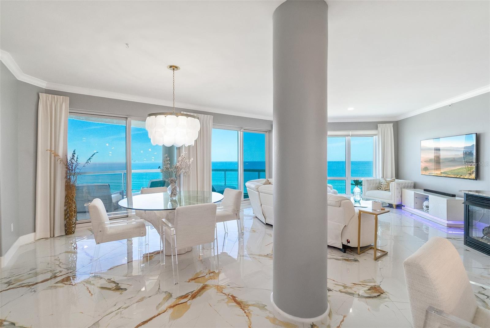 OCEAN VILLAS CONDO - Residential