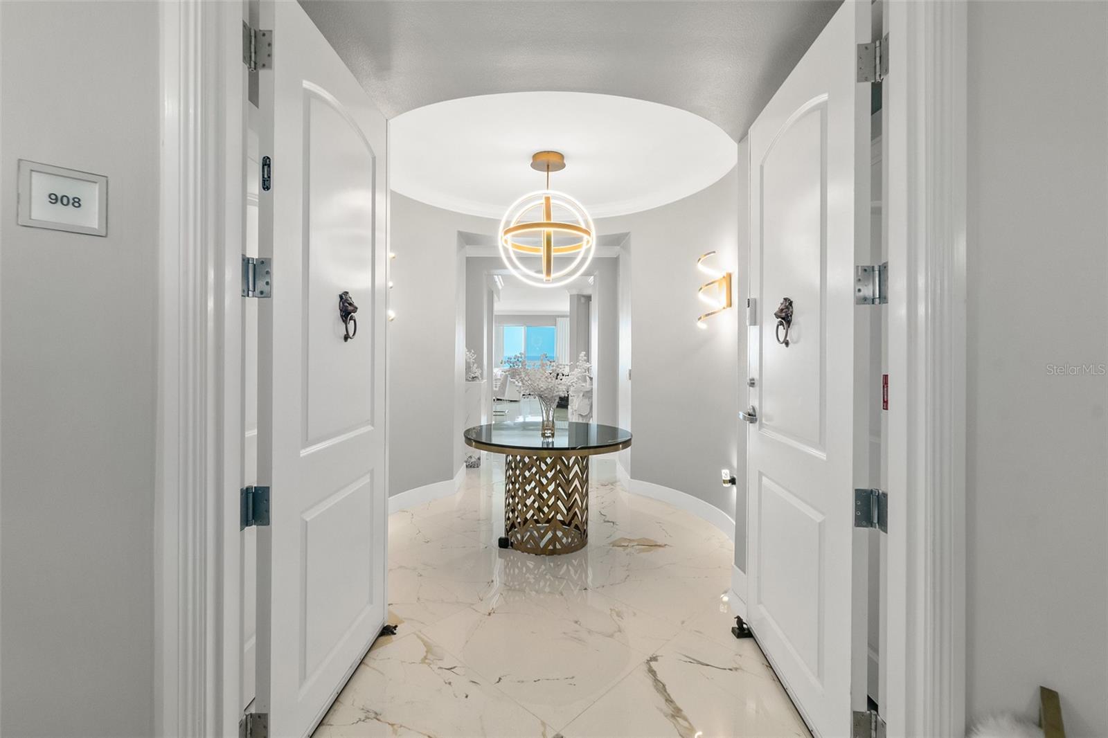 OCEAN VILLAS CONDO - Residential