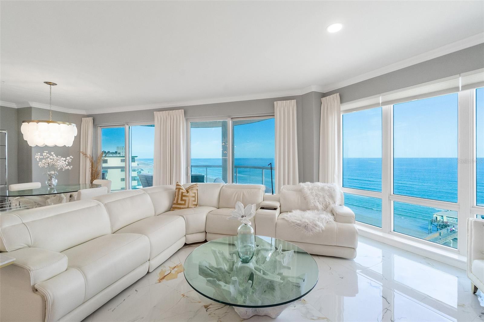 OCEAN VILLAS CONDO - Residential