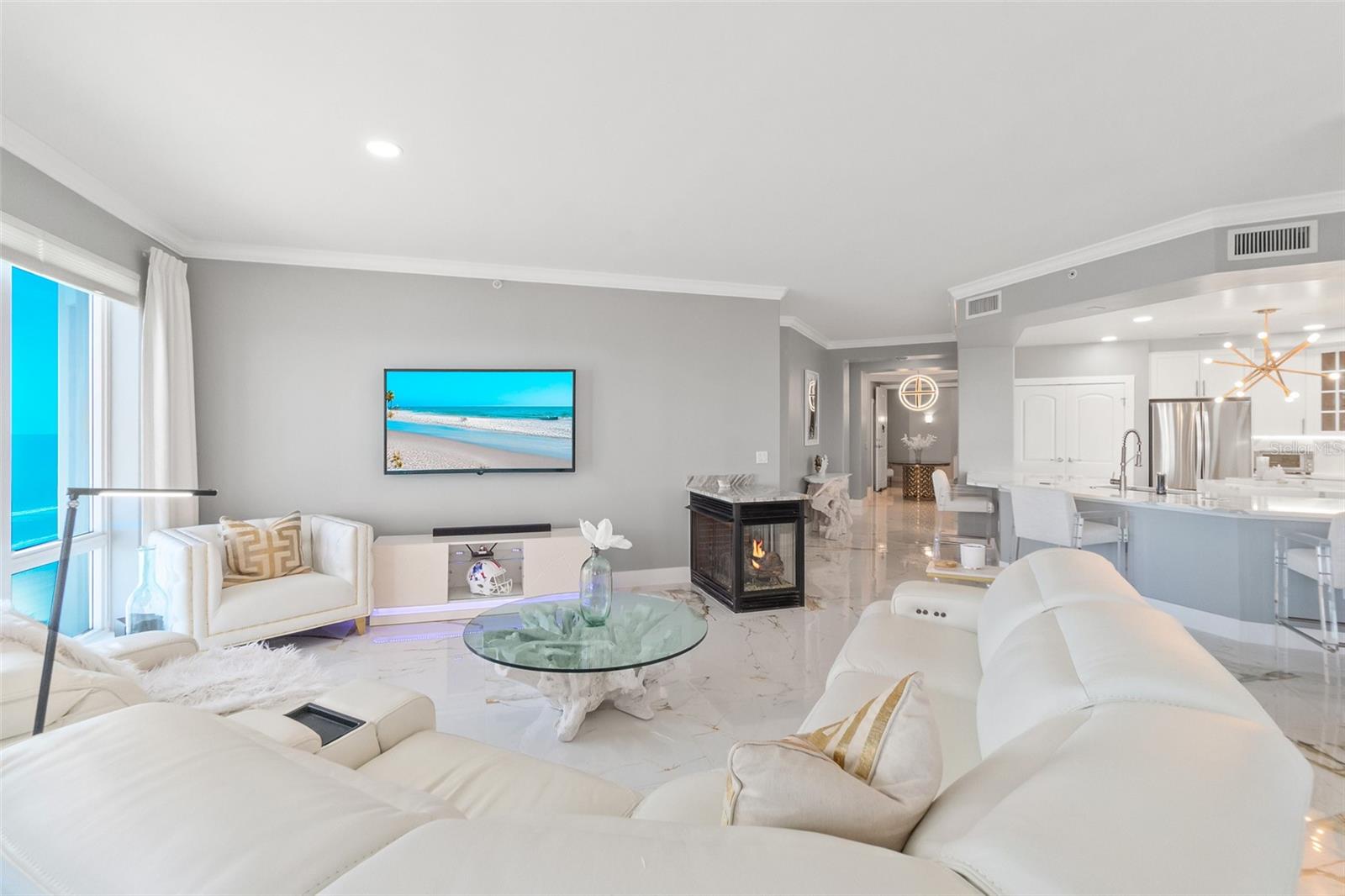 OCEAN VILLAS CONDO - Residential