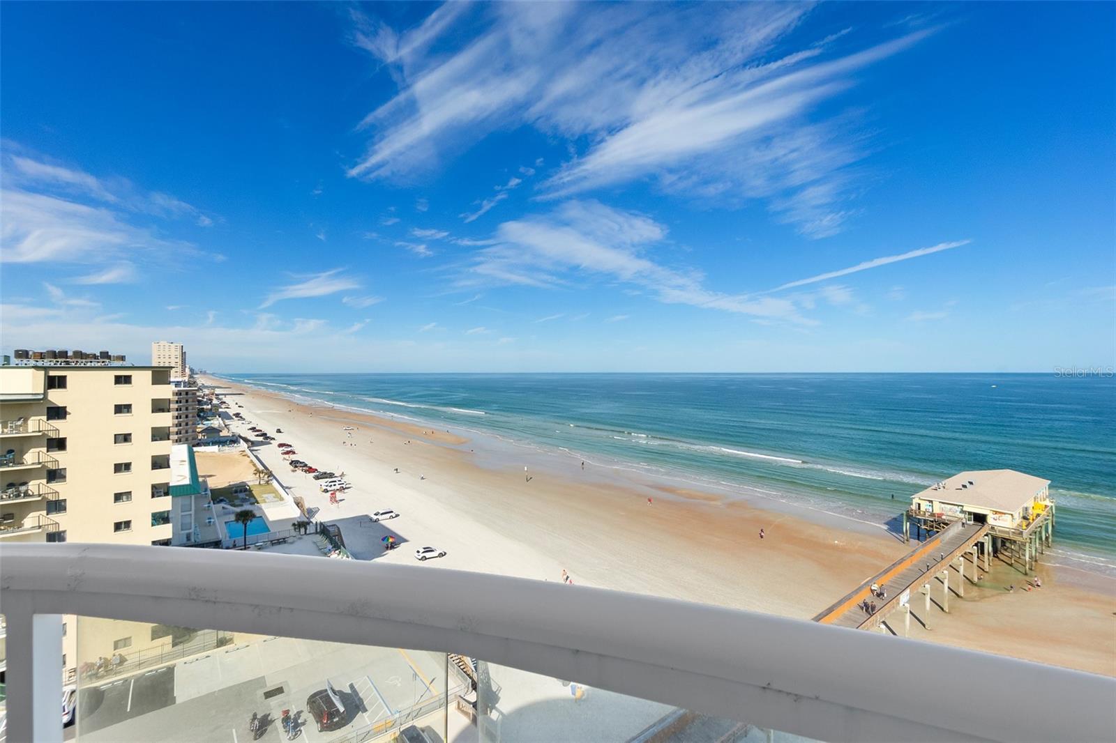 OCEAN VILLAS CONDO - Residential