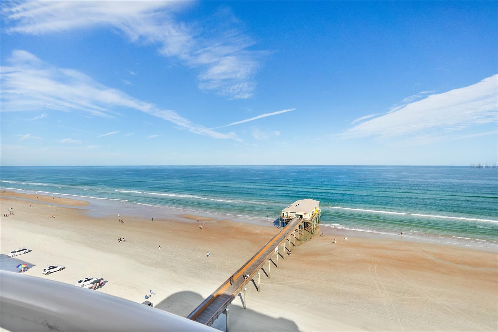 OCEAN VILLAS CONDO - Residential