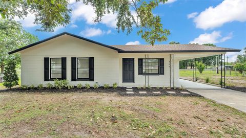 408 SYCAMORE STREET SW FORT MEADE FL 33841