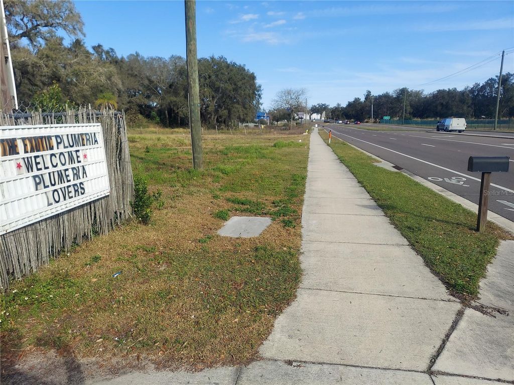 Photo of 453 W Dr Martin Luther King Jr Boulevard, Seffner, FL 33584 (MLS # T3461113)