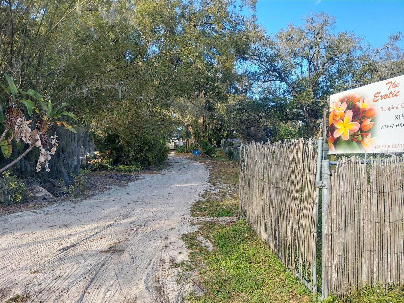 453 W DR MARTIN LUTHER KING JR BOULEVARD