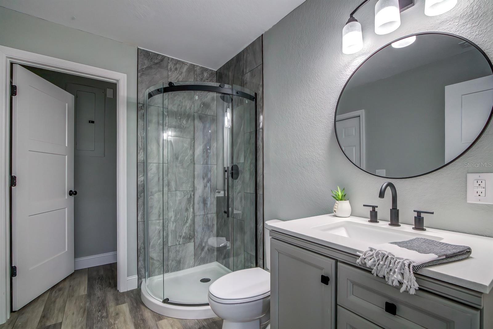 HILLCREST ESTATES REV - Residential