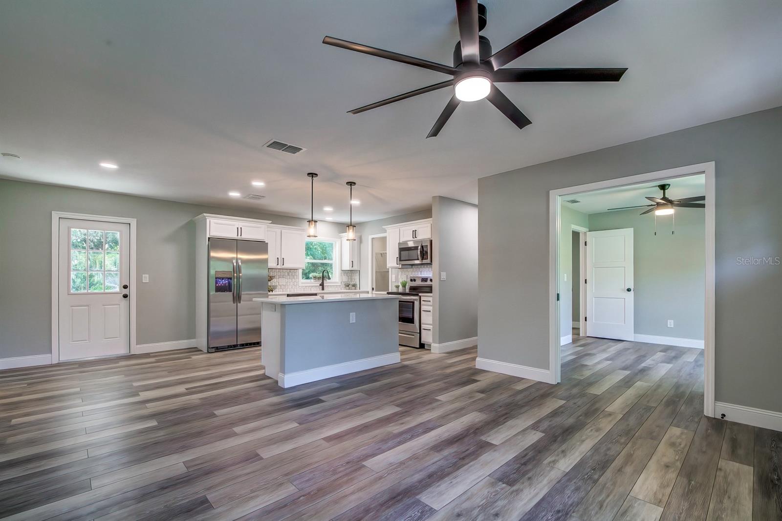 HILLCREST ESTATES REV - Residential