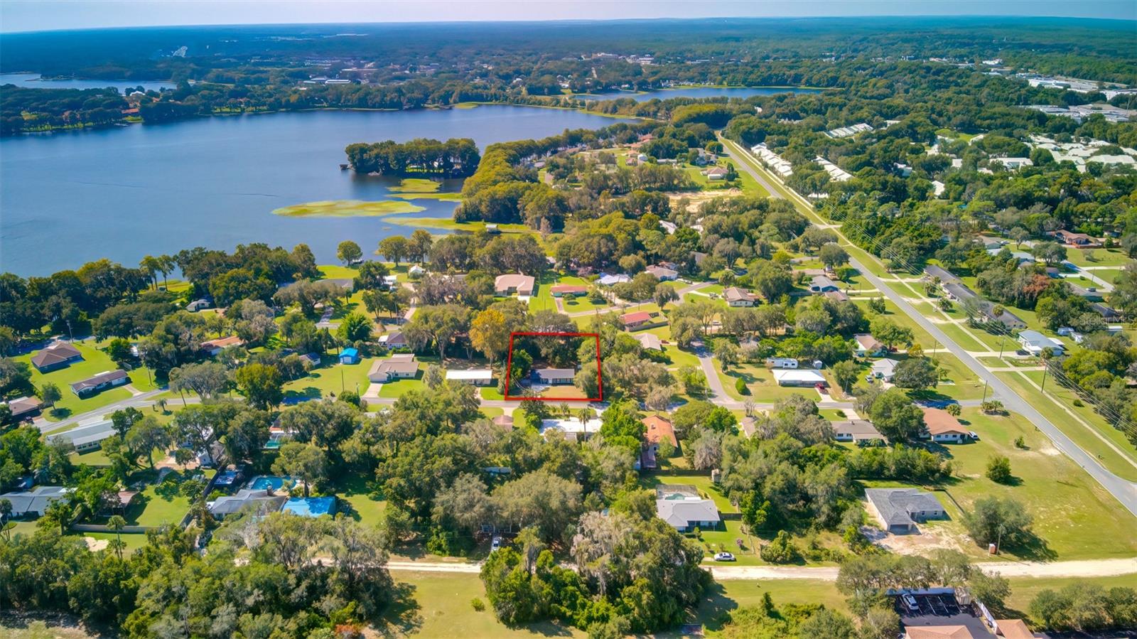 HILLCREST ESTATES REV - Residential