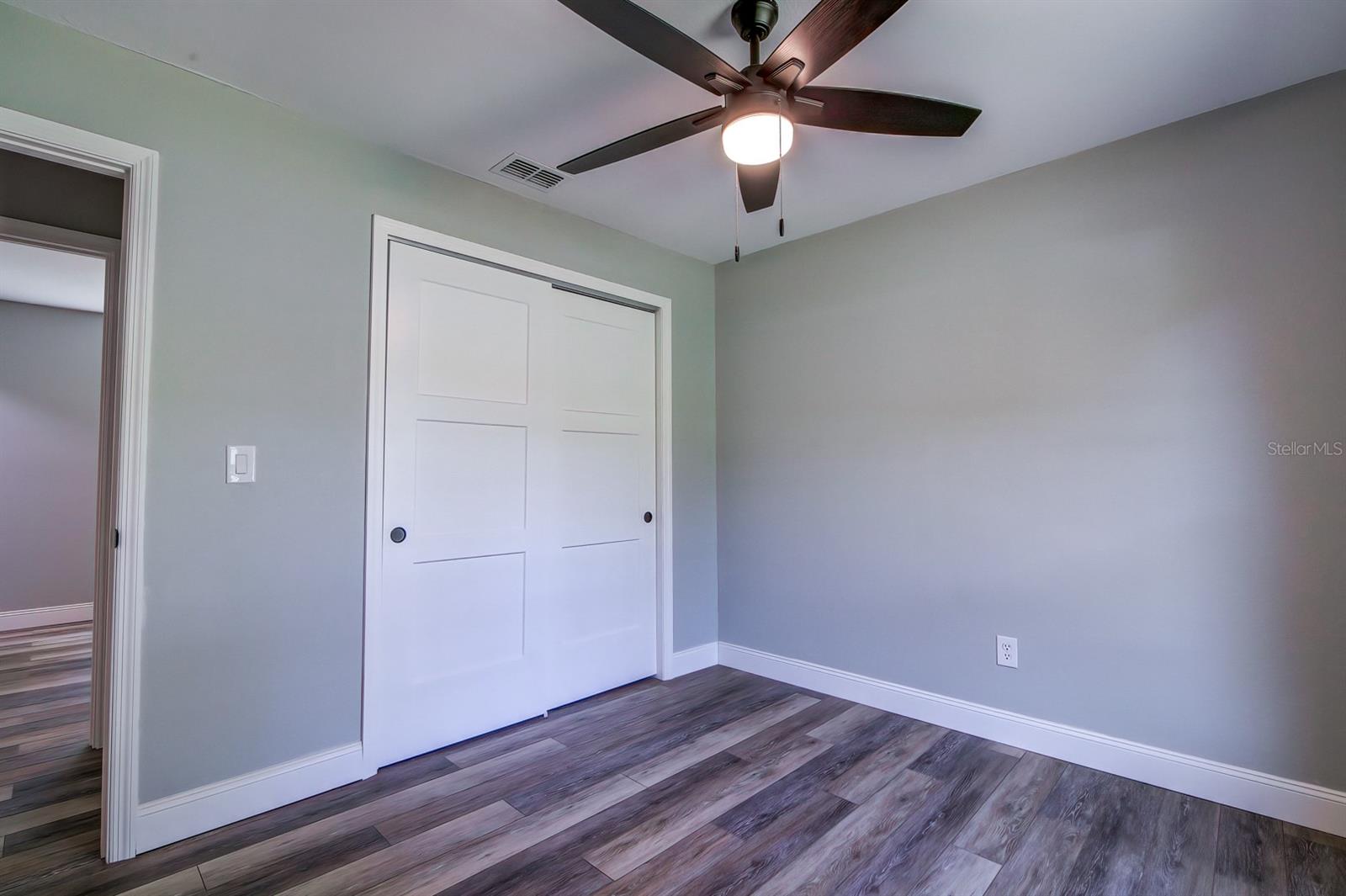 HILLCREST ESTATES REV - Residential