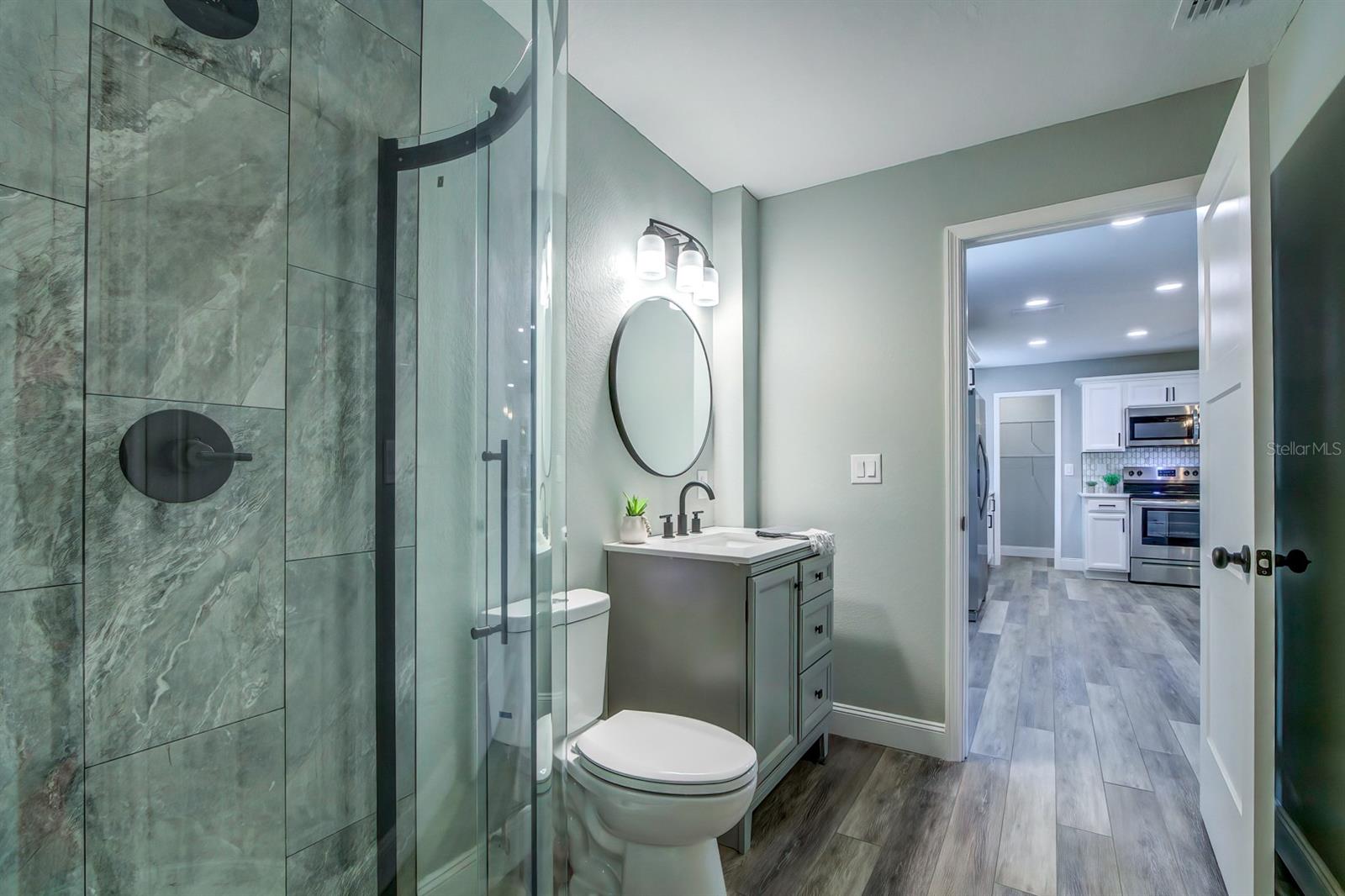 HILLCREST ESTATES REV - Residential