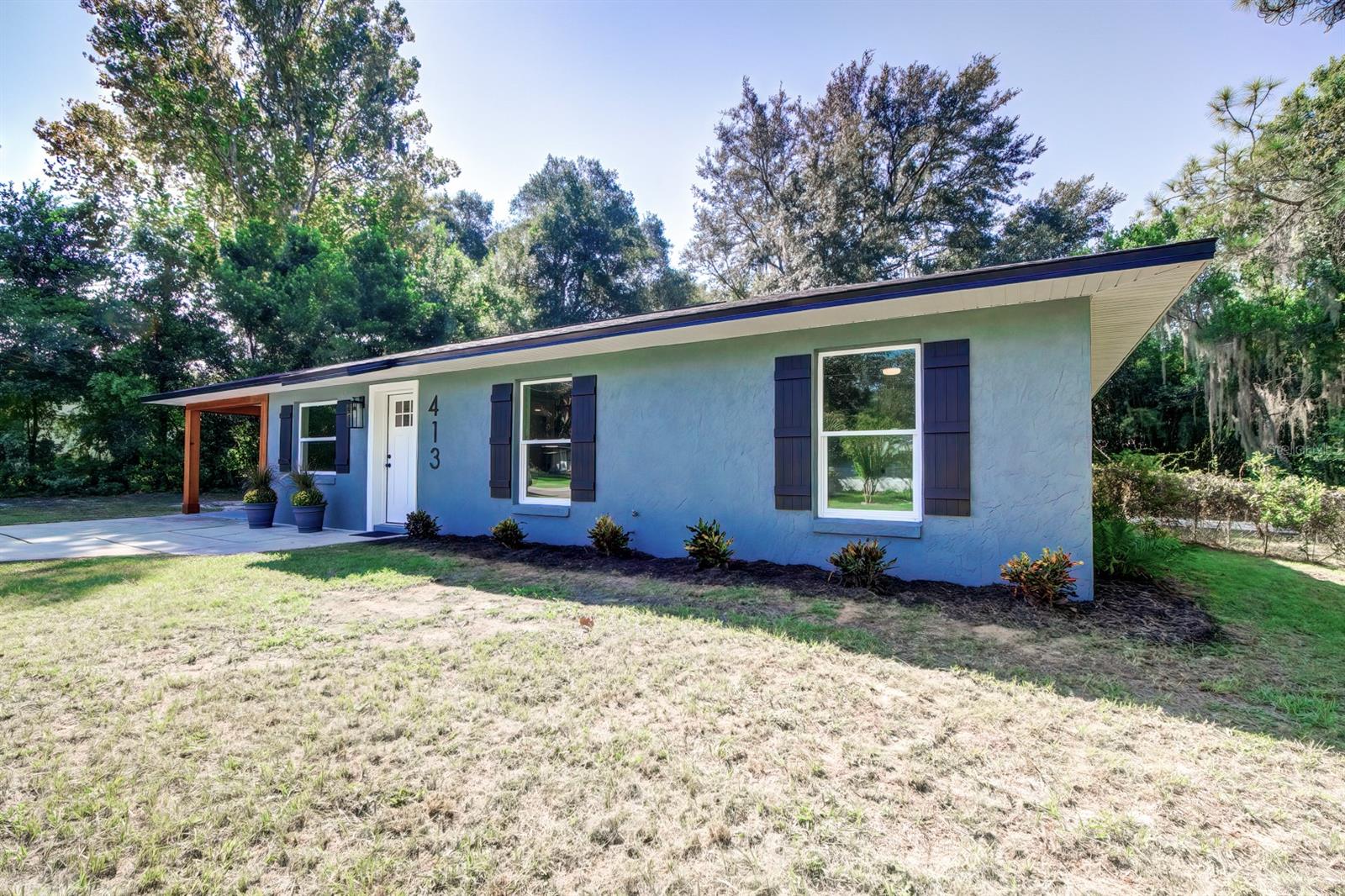 HILLCREST ESTATES REV - Residential