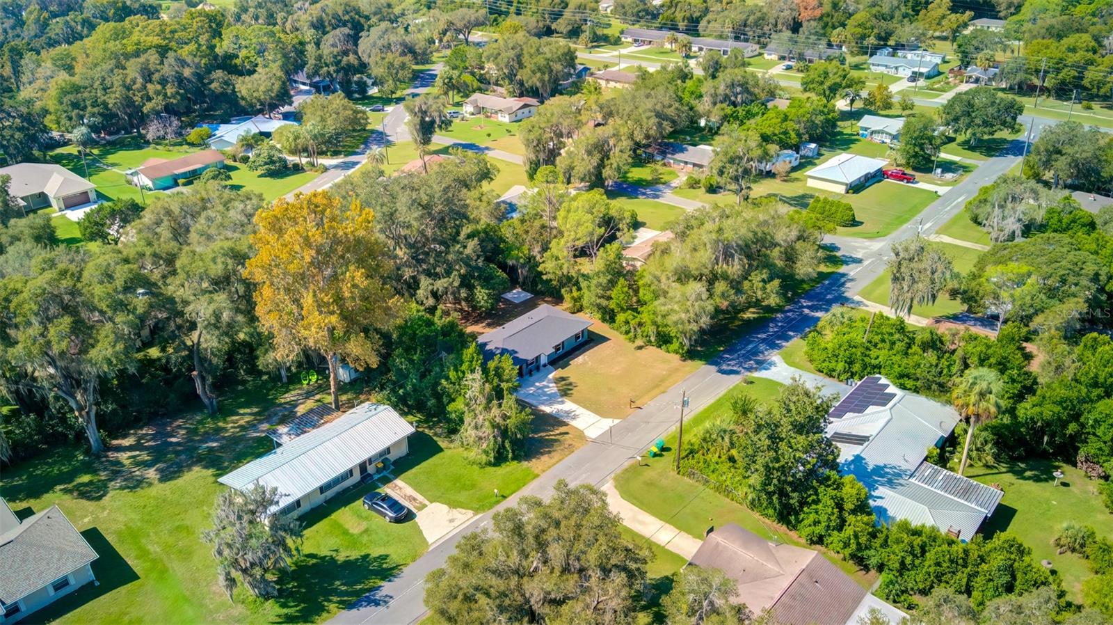 HILLCREST ESTATES REV - Residential