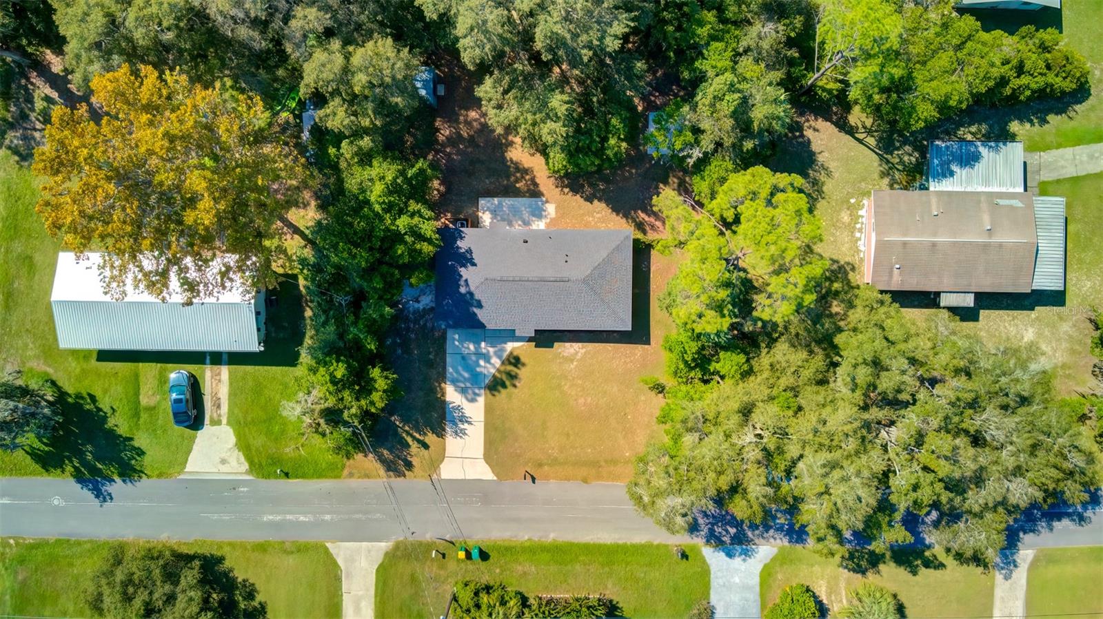 HILLCREST ESTATES REV - Residential