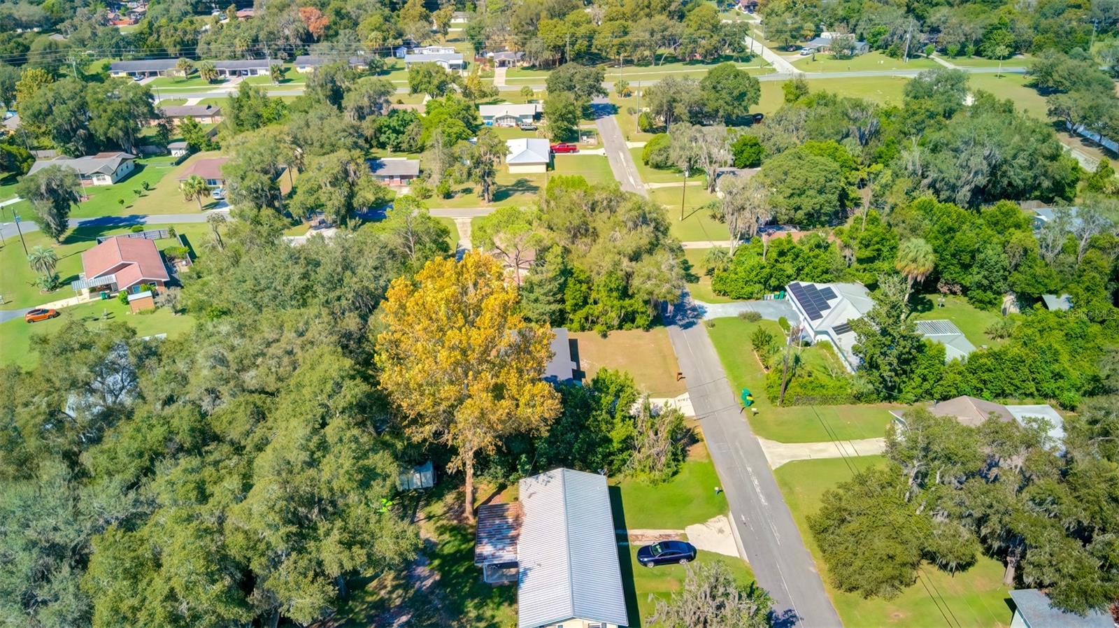 HILLCREST ESTATES REV - Residential